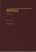 OPTICS SECOND EDITION