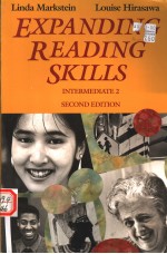 EXPANDING READING SKILLS:INTERMEDIATE 2 SECOND EDITION