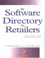 THE SOFTWARE DIRECTORY FOR RETAILERS 5TH EDITION