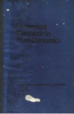 NUMERICAL METHODS IN FLUID DYNAMICS