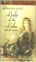 THE LADY OF THE LAKE AND OTHER POEMS