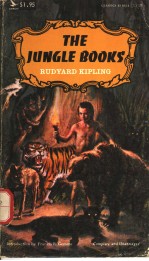 THE JUNGLE BOOKS