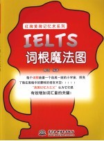 IELTS词根魔法图