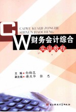 财务会计综合实训教程