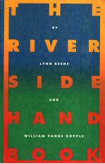 THE RIVERSIDE HANDBOOK