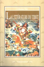 LALITTERATUER DU TIBET