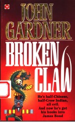 BROKENCLAW