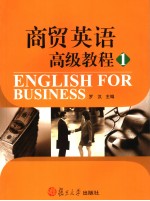 ENGLISH FOR BUSINESS 1