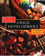 CHILD DEVELOPMENT A THEMATIC APPROACH SECOND EDITION