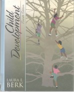 CHILD DEVELOPMENT FOURTH EDITION