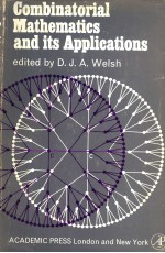 COMBINATORIAL MATHEMATICS AND ITS APPLICATIONS