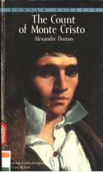 THE COUNT OF MONTE CRISTO