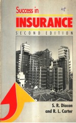 SUCCESS IN INSURANCE SECOND EDITION