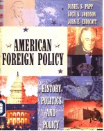 AMERICAN FOREIGN POLICY