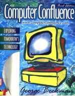 COMPUTER CONFLUENCE THIRD EDITION