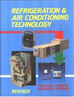 REFRIGERATION & AIR CONDITIONING TECHNOLOGY