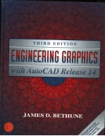 ENGINEERING GRAPHICS WITH AUTOCAD RELEASE 14 THIRD EDITION