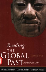 READING THE GLOBAL PAST VOLUME ONE