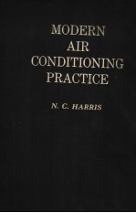 MODERN AIR CONDITIONING PRACTICE