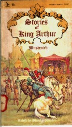 STORIES OF KING ARTHUR