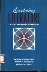 EXPLORING LITERATURE A COLLABORATIVE APPROACH