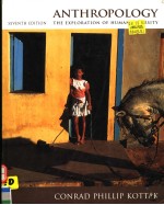 ANTHROPOLOGY THE EXPLORATION OF HUMAN DIVERSITY SEVENTH EDITION