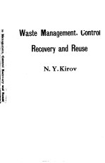 WASTE MANAGEMENT