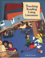 TEACHING READING USING LITERATURE