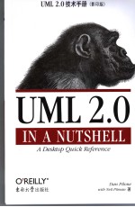 UML2.0IN A NUTSHELL