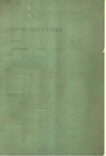 LIVER CELL CANCER