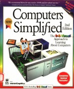 COMPUTERS SIMPLIFIED 2ND EDITION