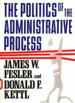 THE POLITICS OF THE ADMINISTRATIVE PROCESS