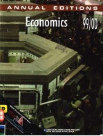 ECONOMICS 99/00 TWENTY-EIGHTH EDITION