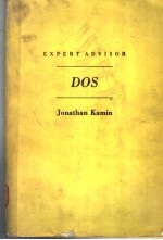 EXPERT ADVISOR DOS