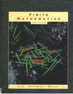 FINITE MATHEMATICS SIXTH EDITION