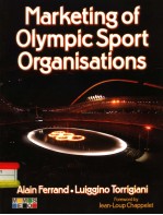 MARKETING OF OLYMPIC SPORT ORGANISATIONS