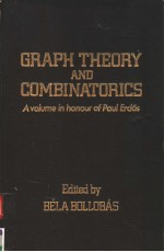 GRAPH THEORY AND COMBINATORICS