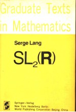 SL2(R)