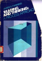 READING AND THINKING A PROCESS APPROACH