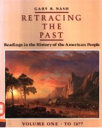 RETRACING THE PAST