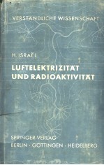 LUFTELEKTRIZITAT UND RADIOAKTIVITAT