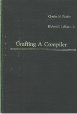 CRAFTING A COMPILER