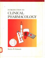 INTRODUCTION TO CLINICAL PHARMACOLOGY