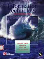 INFORMATION TECHNOLOGY THE BREAKING WAVE