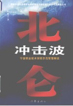 北仑冲击波 宁波职业技术学院示范智慧解读