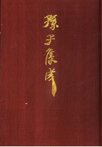 孙子集成 21