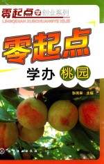 零起点学创业系列  零起点学办桃园