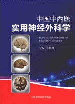 中国中西医实用神经外科学