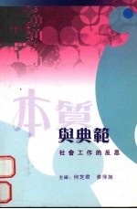 本质与典范：社会工作的反思