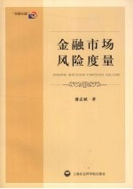 金融市场风险度量：基于 g-h 分布和 VaR 方法的理论与实证研究